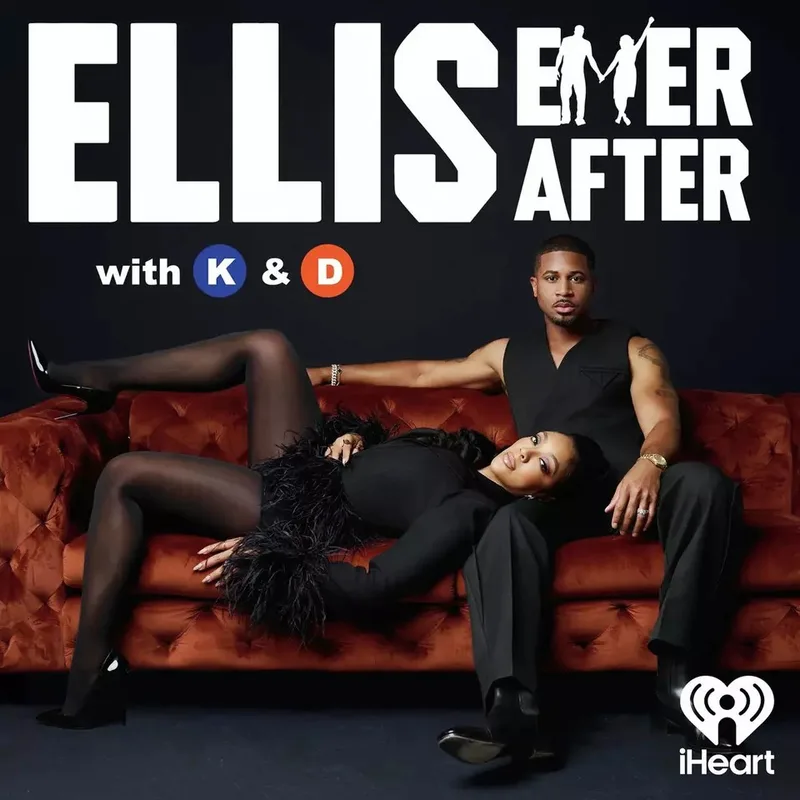 Ellis Ever After logo
